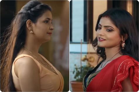 aunty sexy boobs video|10 Top Indian Web Series to Watch on Ullu in 2021